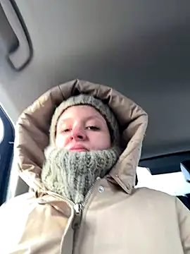 LikaCat's cam snapshot