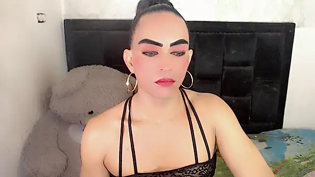 Michell_Queen live sex cam