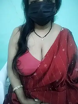 Deepa_09's cam snapshot