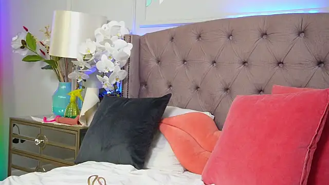 JenniferLovve's cam snapshot