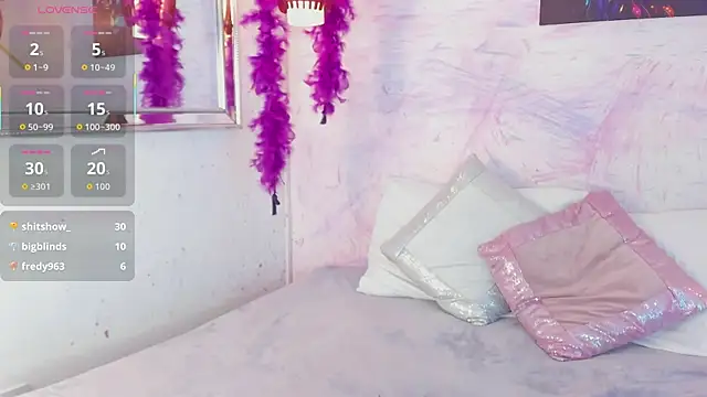 badfairy's cam snapshot