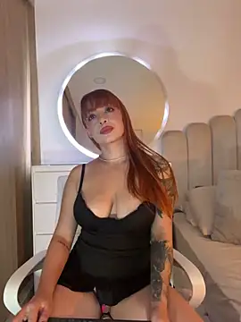 GiaStonne's cam snapshot