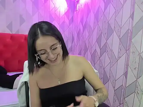 IsabellaRousset's cam snapshot