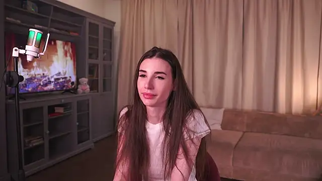 ShennaKoerper's web cam