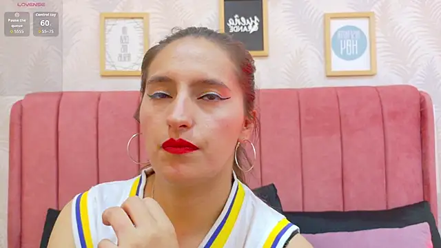 Sharon_Sexy5's web cam