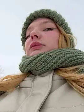 AmmyHot's cam snapshot