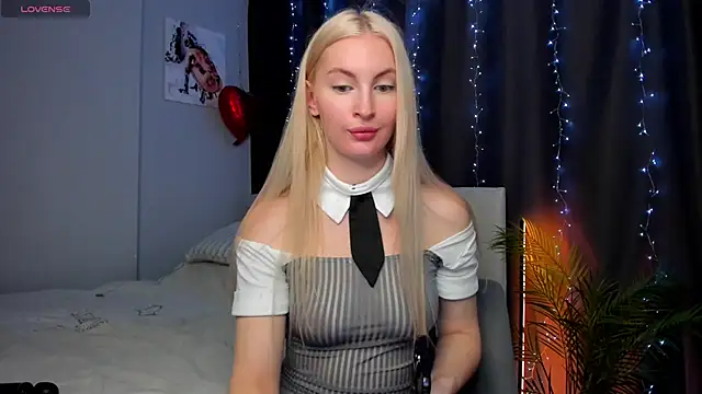 Kimmy_powell's cam snapshot