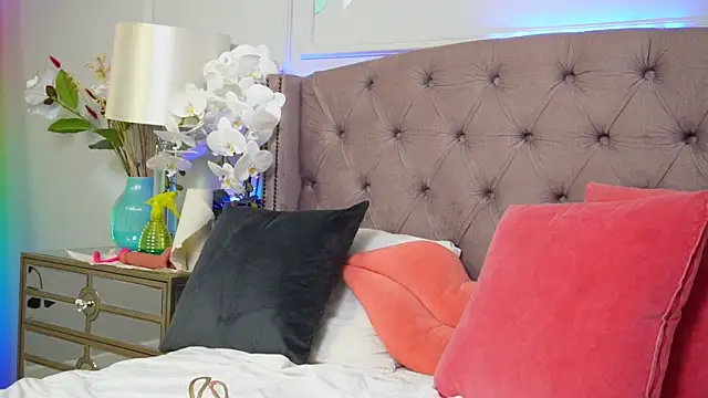 JenniferLovve's cam snapshot