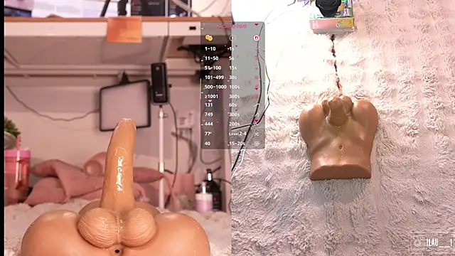 Just__dani's cam snapshot