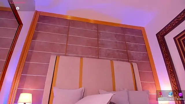 AbigailCarter's cam snapshot