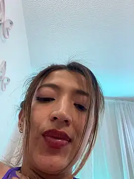 PamelaSuee's cam snapshot