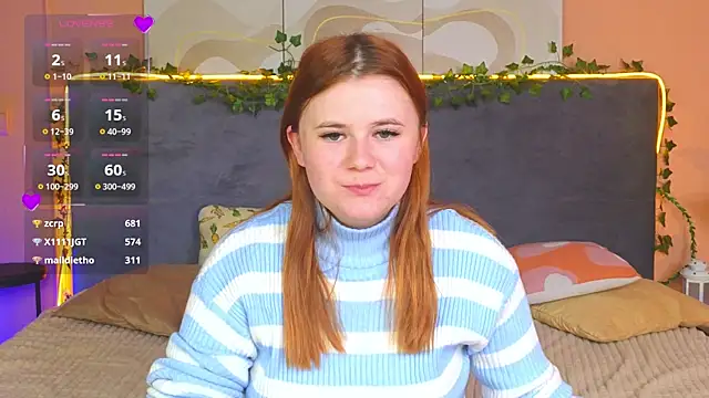 Eva_Starlight's cam snapshot