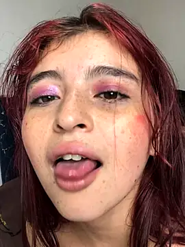 Xuxi_XXX's cam snapshot