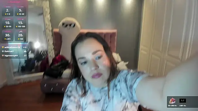 Tammy_parker_'s cam snapshot