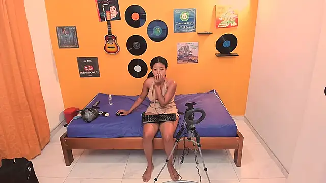 meisevil77's cam snapshot