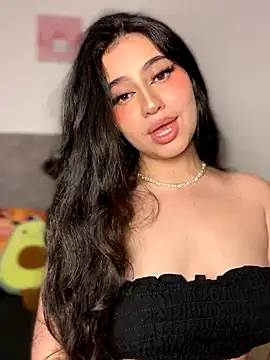 Sophi_dee1's cam snapshot