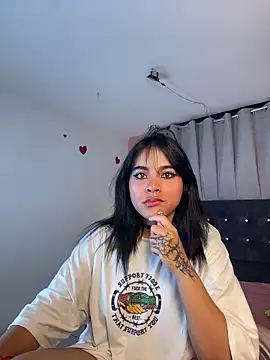 Veeronica_'s cam snapshot