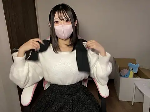 amu_nyan_cute's cam snapshot