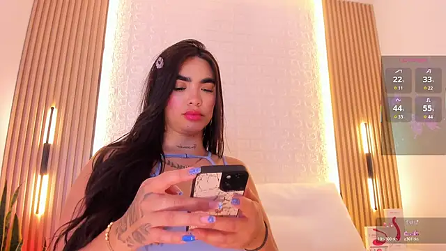 alyssa_vargas's cam snapshot