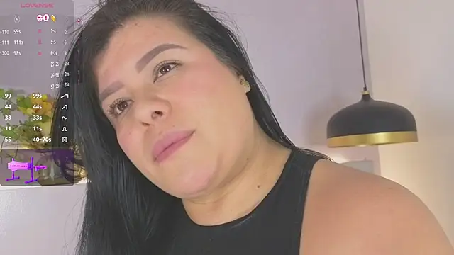 Scarlett_grey1's cam snapshot