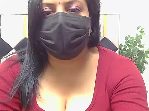 Its-ishikaa's cam snapshot