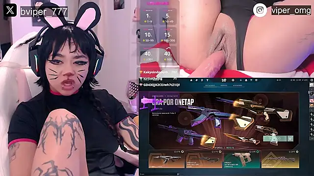 viper777_'s cam snapshot