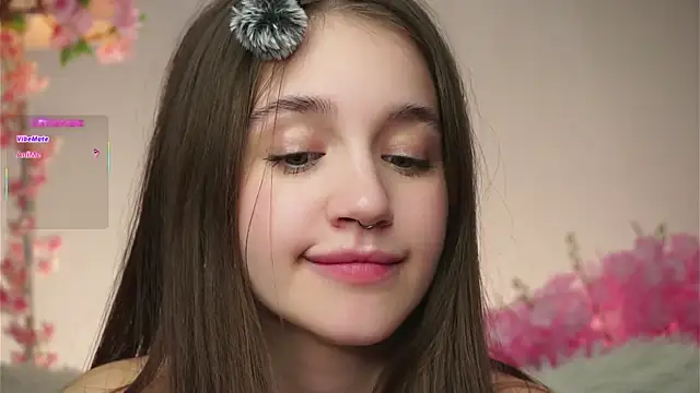 AmiLewis live sex cam