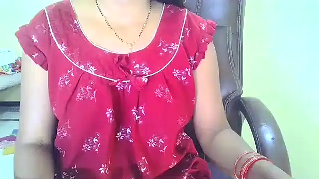 Hot-anupriya's cam snapshot