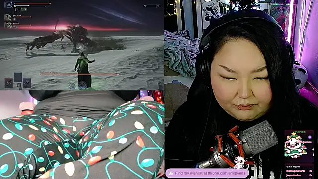 EmGreens's cam snapshot