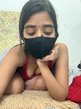 Sexykhushi041's cam snapshot