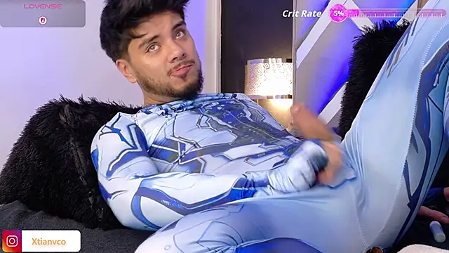 Tommidubois's cam snapshot