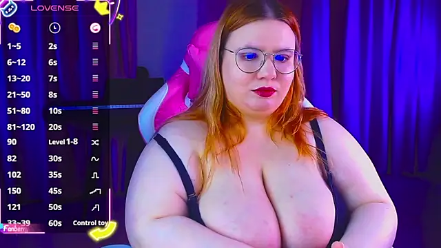 Ariakashi's cam snapshot