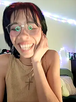 dolliette24's cam snapshot