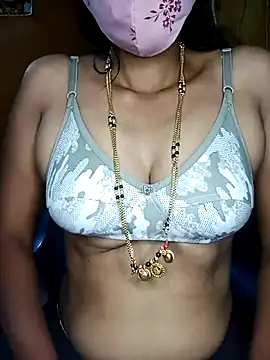 Deepa_telugu's cam snapshot