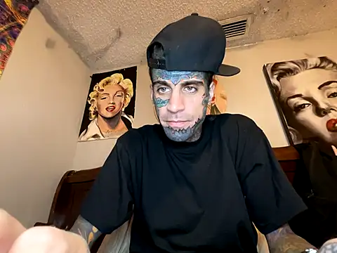 Dyskizly's cam snapshot