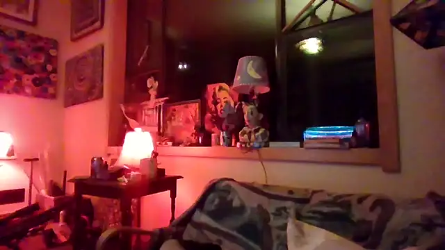 2099RivenXXX's cam snapshot