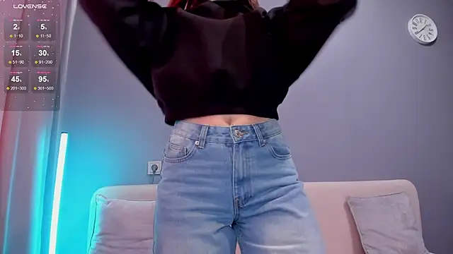 Malika_Lisan's cam snapshot