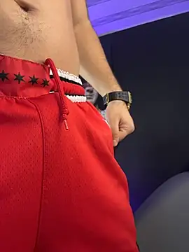 Dimitri_Colleman's cam snapshot