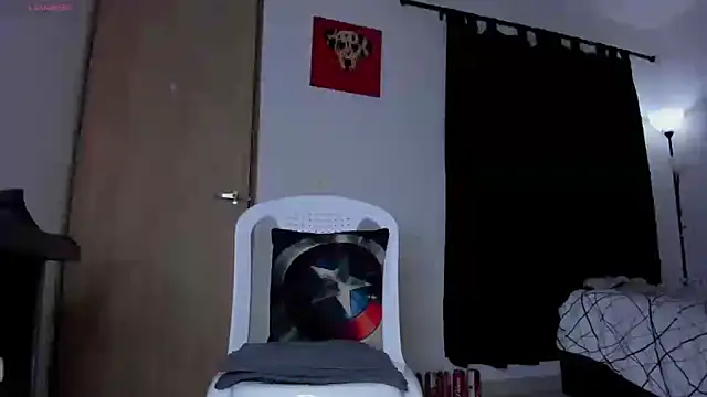 Cloudy_pigDude's cam snapshot