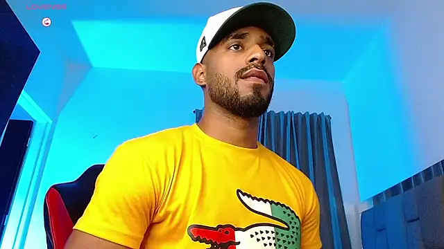 Christian_thor's cam snapshot