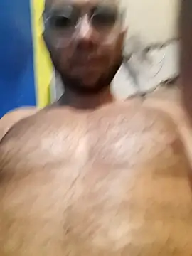 ElmaCannon's cam snapshot