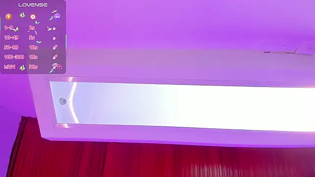 diosa_cristal's cam snapshot