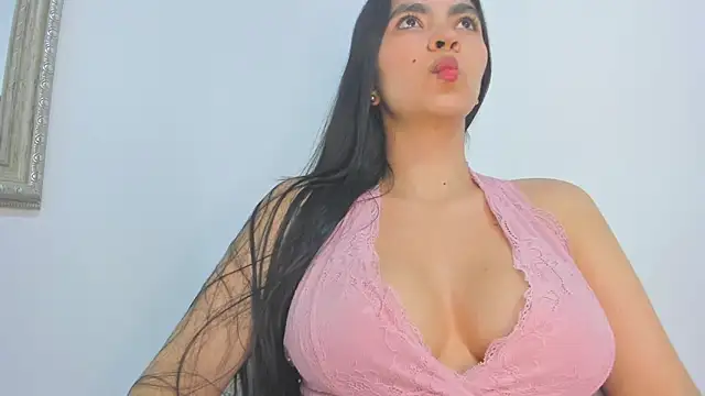 nathyy_garcia's cam snapshot