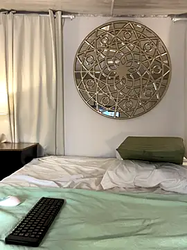 HannaaMiller's cam snapshot