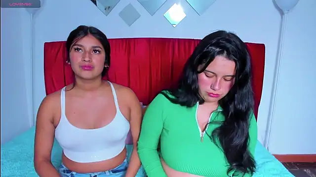 Lushy_sweet's cam snapshot