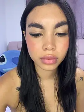 karolaalcendra's cam snapshot