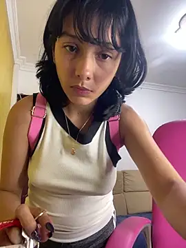 xoxo_milk's cam snapshot