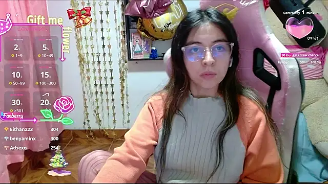 Maggie_Fox3 live sex cam