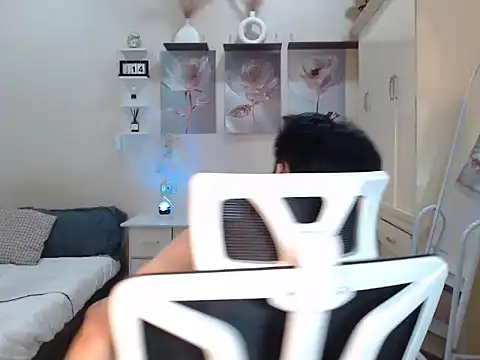 niel_cumshow live sex cam