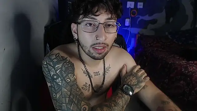 Dominus_Kane's cam snapshot